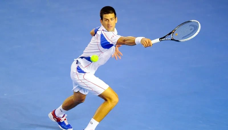 澳网横扫温网,纳达尔带队取胜 澳网横扫温网,纳达尔带队取胜