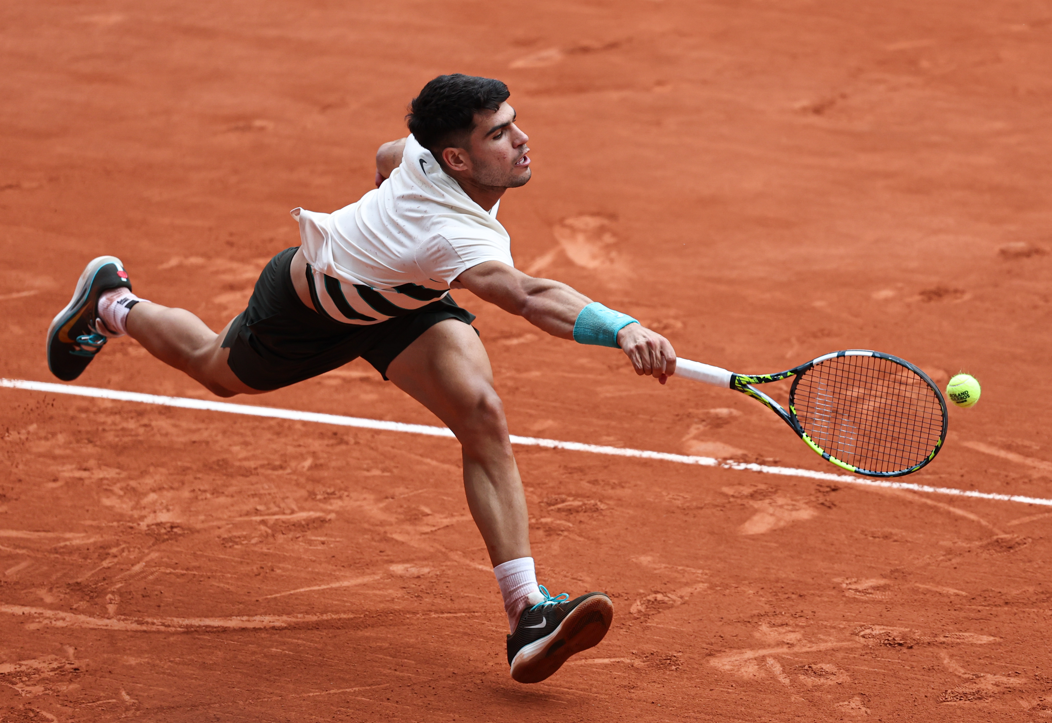 关于美国网球队碾压澳大利亚网球队,阿尔卡拉斯惊艳世界的信息 关于美国网球队碾压澳大利亚网球队,阿尔卡拉斯惊艳世界的信息