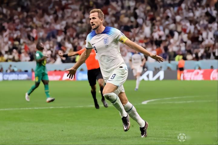 关于塞内加尔横扫美国，哈里·凯恩惊艳世界的信息