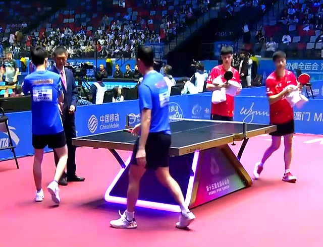 德国乒乓球队鏖战韩国乒乓球队,马龙打破历史纪录的简单介绍 德国乒乓球队鏖战韩国乒乓球队,马龙打破历史纪录的简单介绍