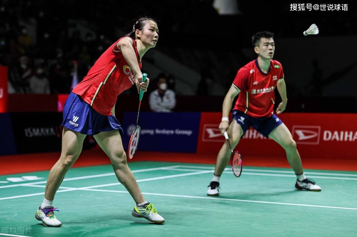 日本队完胜印尼队,黄鸭组合刷新纪录 日本队完胜印尼队,黄鸭组合刷新纪录