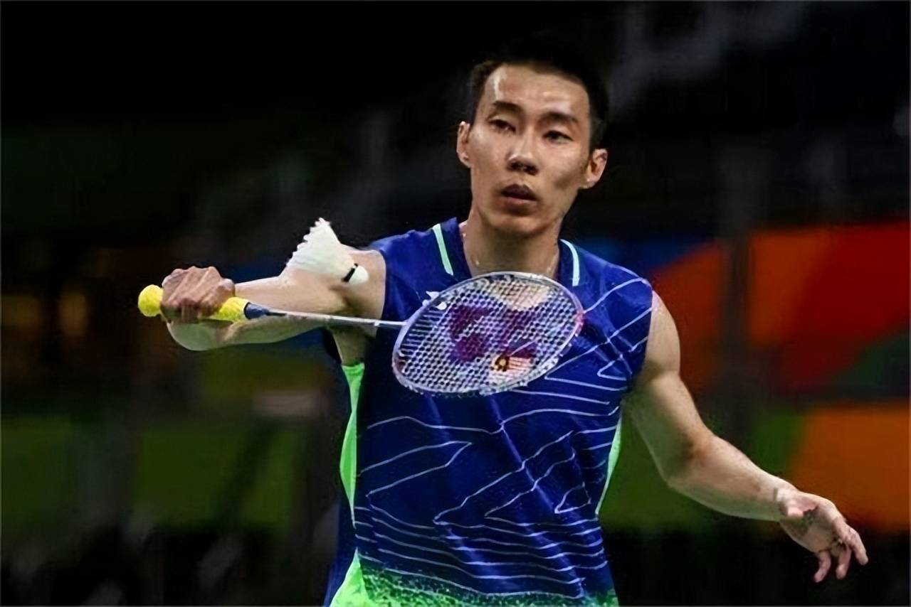 印尼羽毛球队横扫马来西亚羽毛球队，李宗伟制霸全场