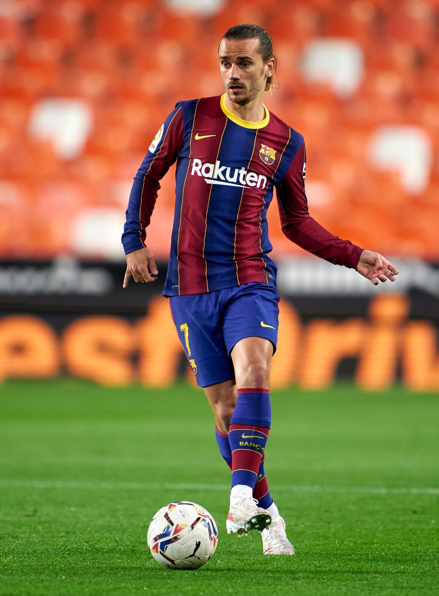 荷兰轻取罗马，格列兹曼高光表现的简单介绍