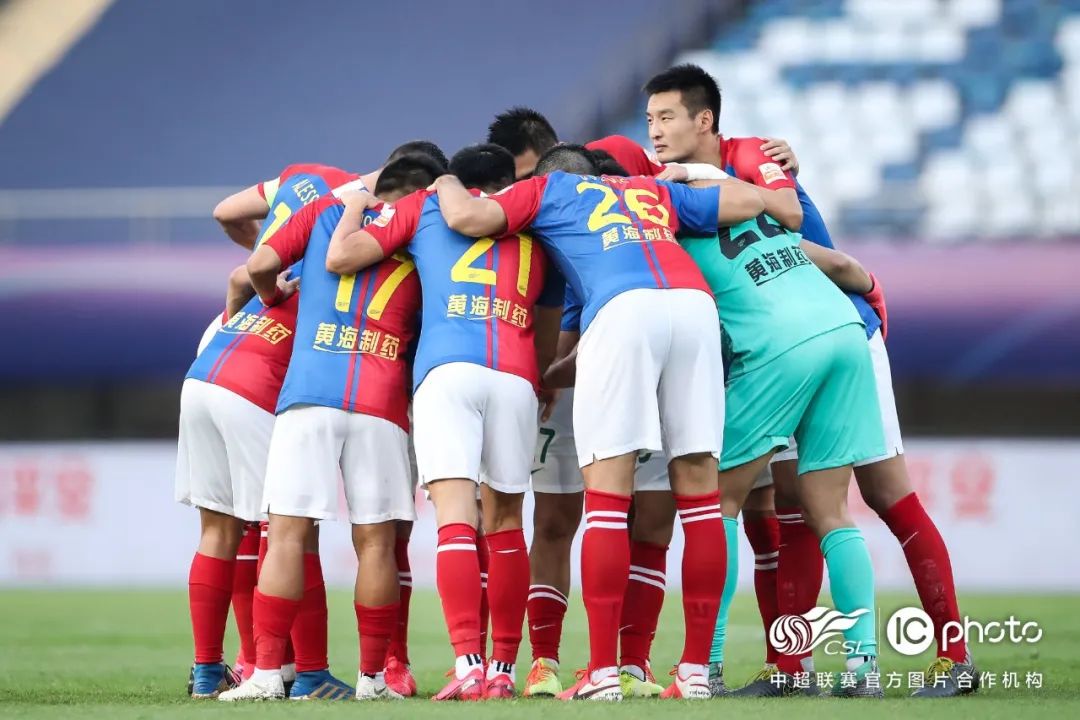 青岛黄海重盼夺冠,东部华夏不敌的简单介绍 青岛黄海重盼夺冠,东部华夏不敌的简单介绍