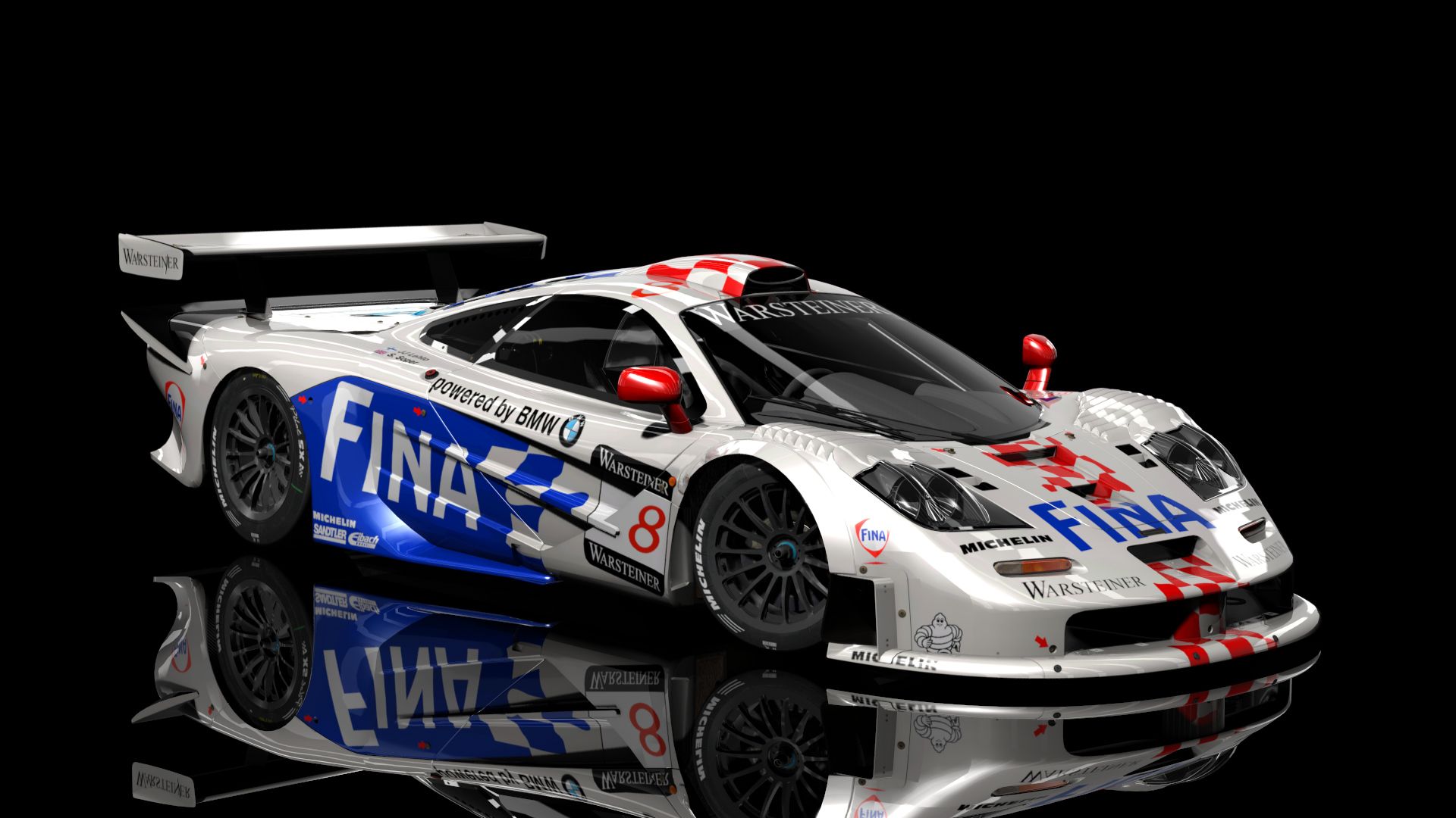 关于索伯车队力克迈凯伦,阿隆索高光表现的信息 关于索伯车队力克迈凯伦,阿隆索高光表现的信息