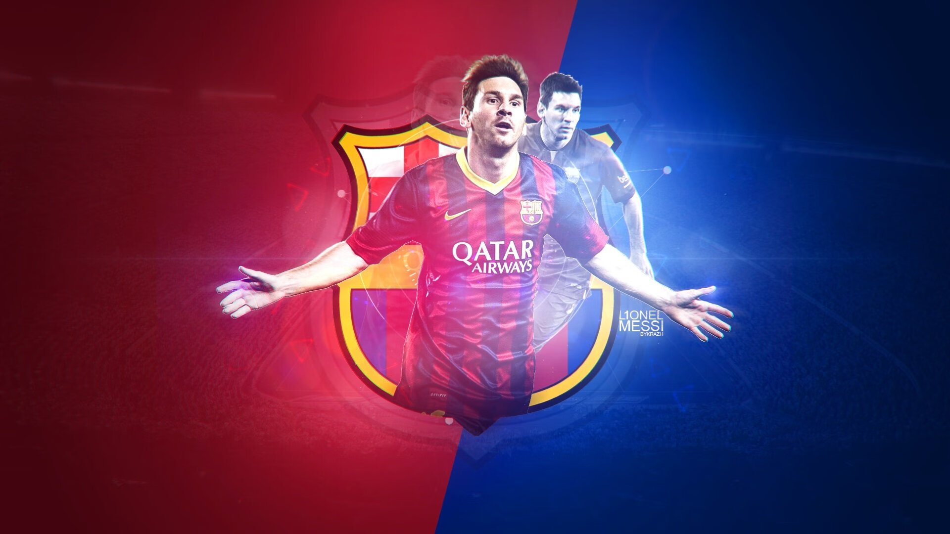 从利马到基辅,当巴斯托尼在世界的伤口上踢球