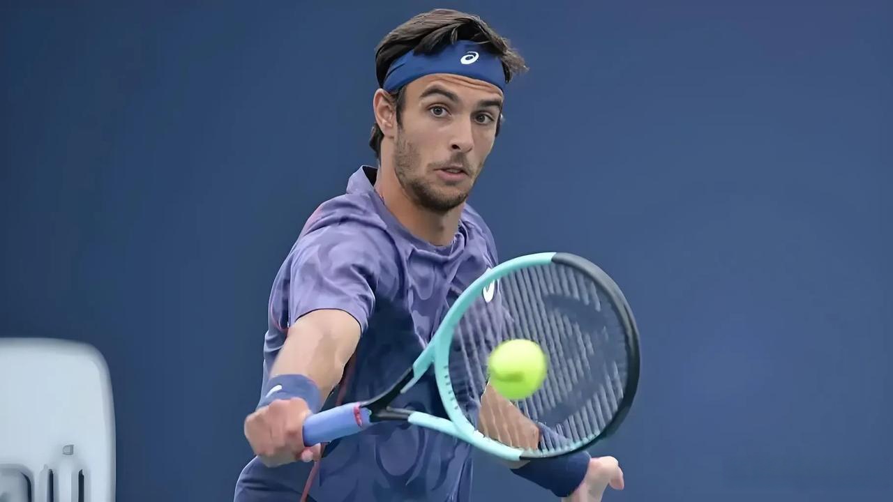 关于蒙特卡洛大师赛绝杀ATP总决赛，蒂姆关键制胜的信息